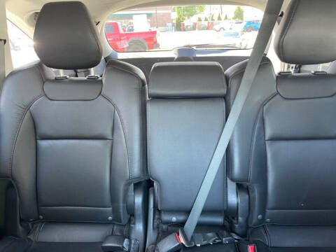 2014 Acura MDX SH-AWD w/Tech