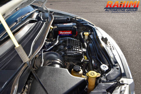 2012 Chrysler Town and Country Touring