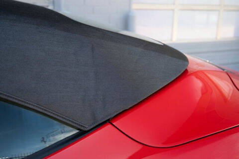 2025 Ferrari Roma Spider