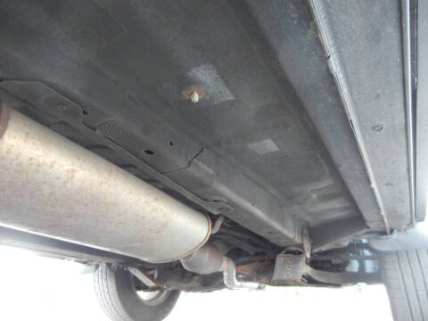 2012 Nissan Murano S