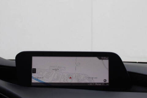 2024 Mazda Mazda3 Hatchback 2.5 S Select Sport