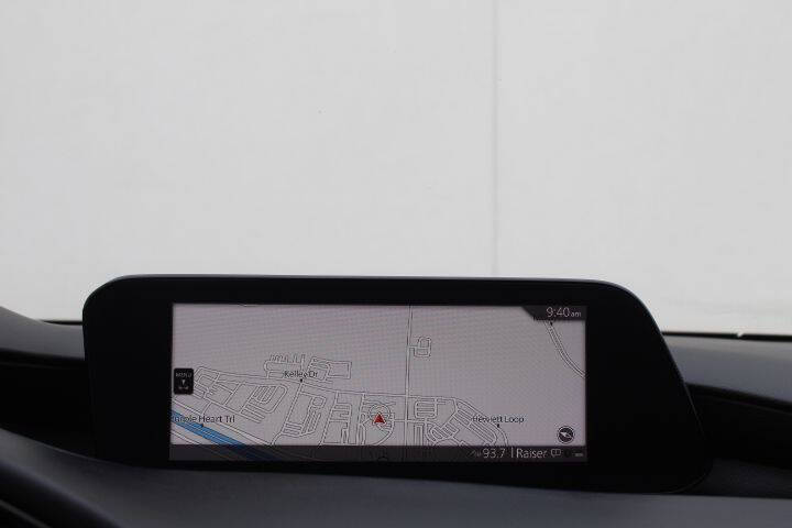 2024 Mazda Mazda3 Hatchback 2.5 S Select Sport