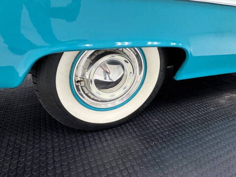 1955 Chevrolet Bel Air