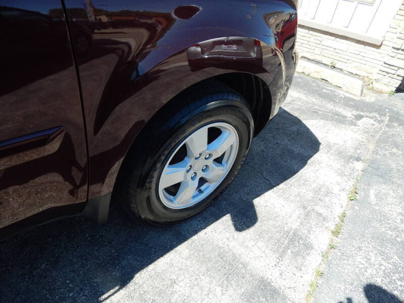 2011 Honda Pilot EX-L
