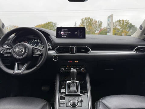 2024 Mazda CX-5 2.5 S Premium Plus