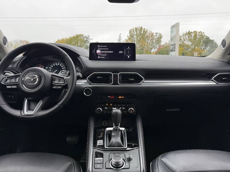 2024 Mazda CX-5 2.5 S Premium Plus