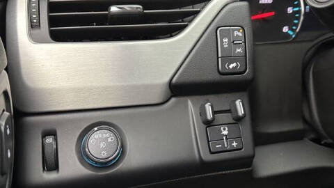 2017 GMC Yukon XL SLT