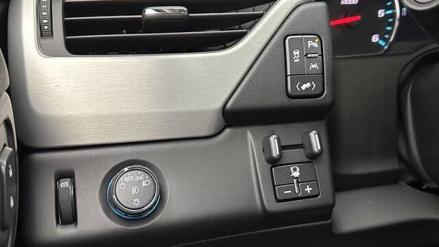 2017 GMC Yukon XL SLT