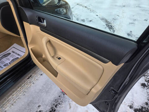 2007 Volkswagen Jetta Wolfsburg Edition