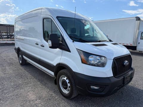 2023 Ford Transit 350