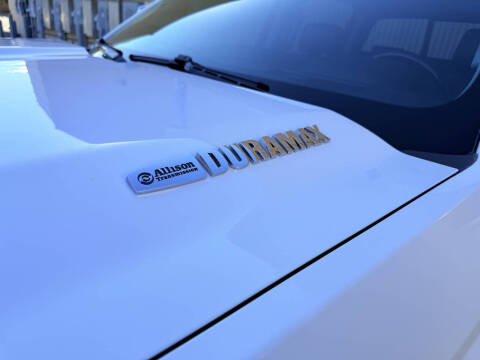 2015 Chevrolet Silverado 2500HD