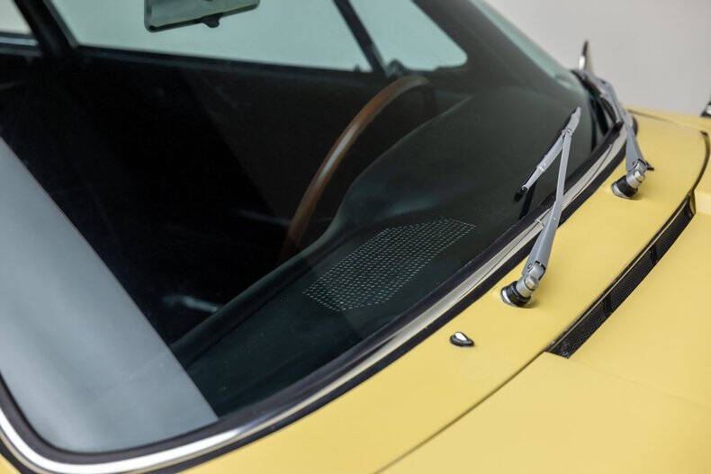 1965 Porsche 911
