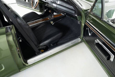 1969 Dodge Coronet