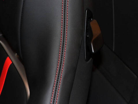 2023 Ferrari SF90 Spider