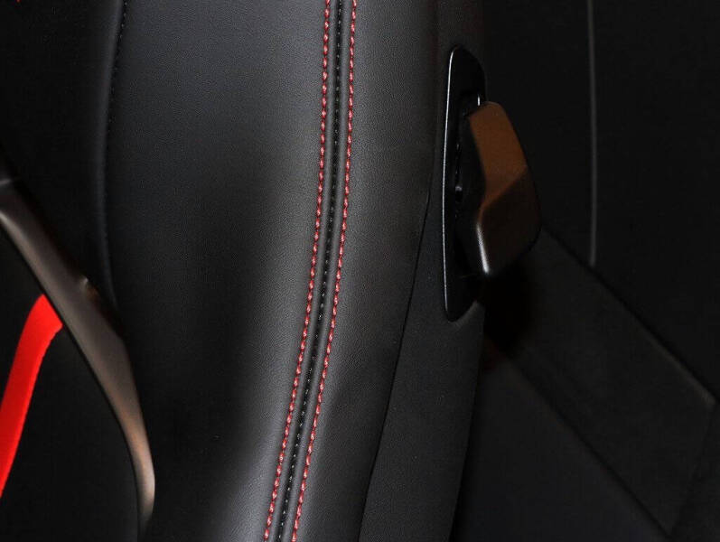 2023 Ferrari SF90 Spider