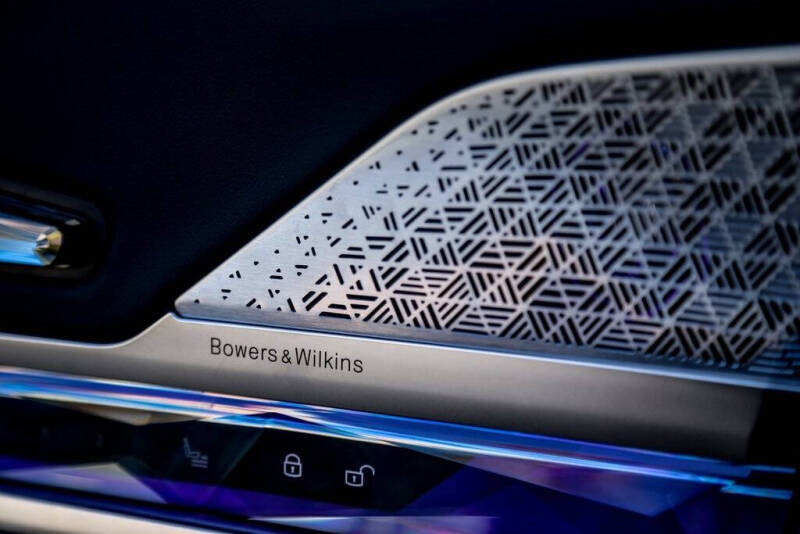 2025 BMW 7 Series 760i xDrive