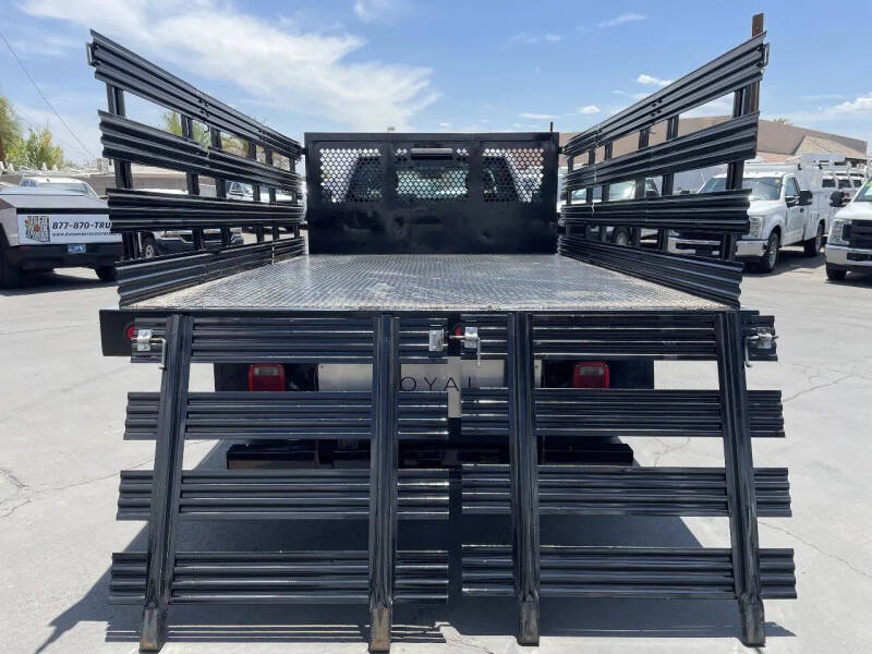 2019 Ford F-350 Super Duty