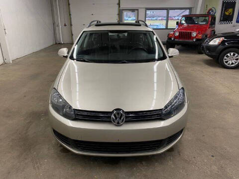 2012 Volkswagen Jetta