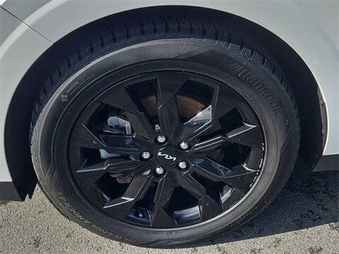 2024 Kia Carnival SX Prestige