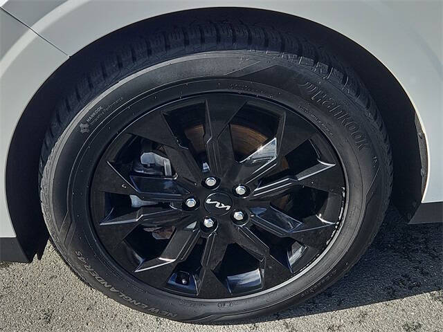 2024 Kia Carnival SX Prestige