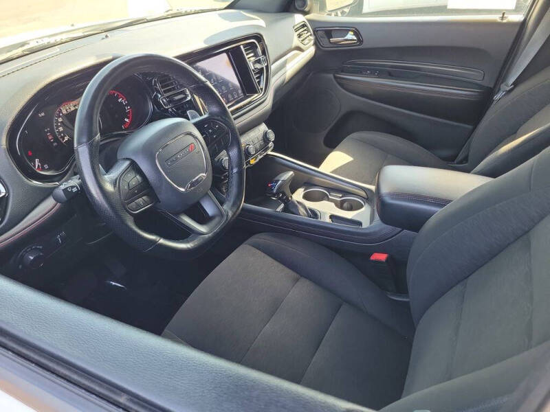 2023 Dodge Durango GT