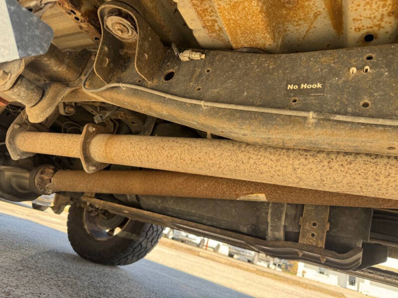 2012 Ford F-250 Super Duty