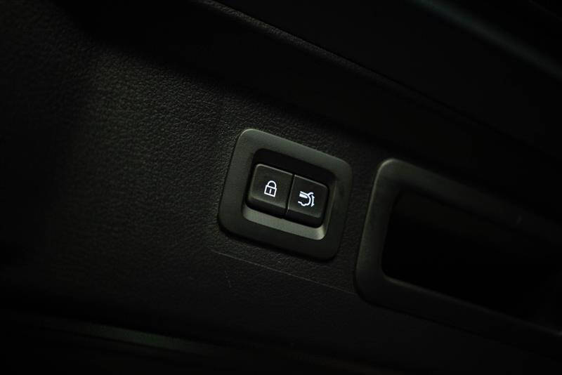 2024 Mazda CX-50 2.5 S Preferred