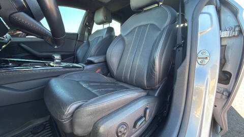 2020 Audi A5 Sportback quattro Premium Plus 45 TFSI