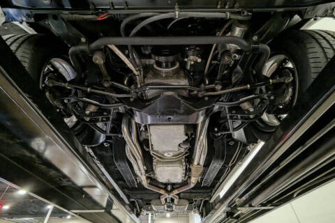 1971 Pontiac Firebird