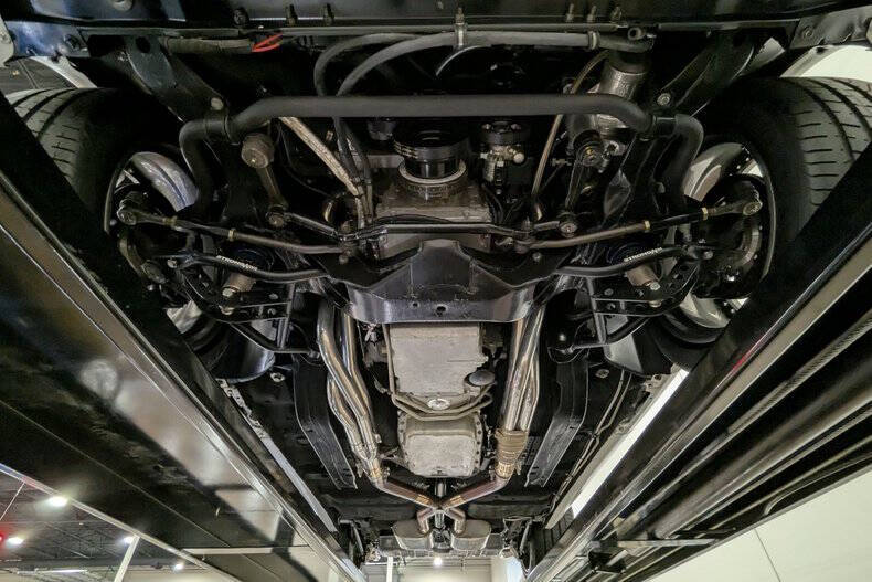 1971 Pontiac Firebird