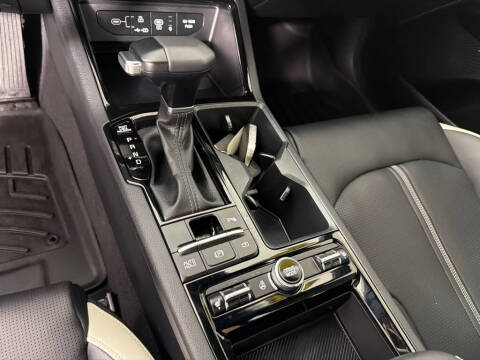 2025 Kia K5