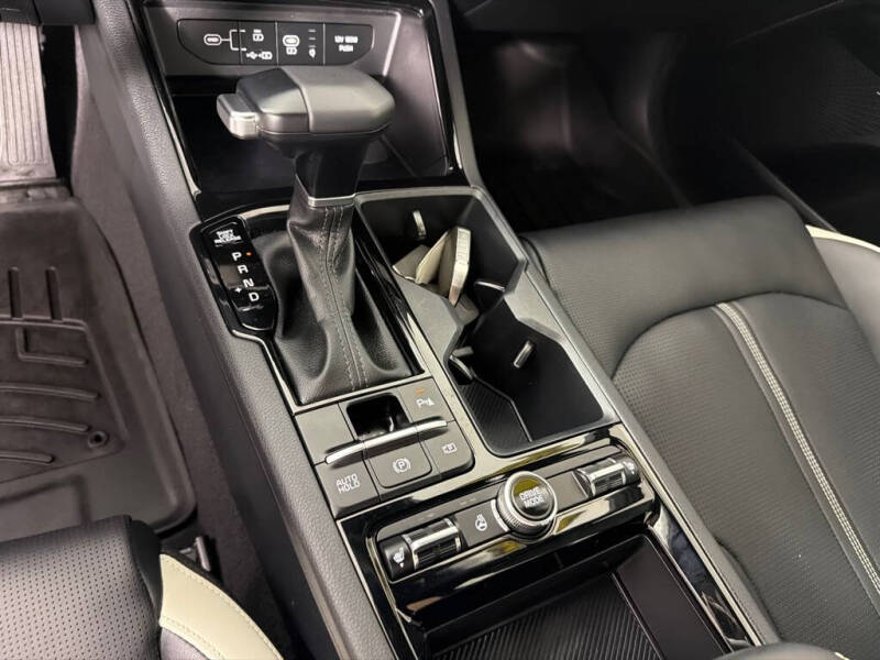 2025 Kia K5