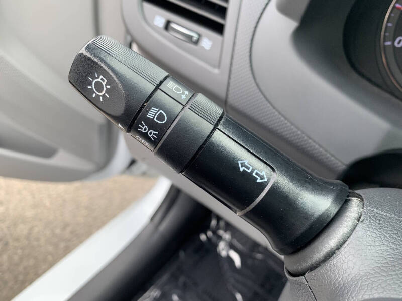 2017 Hyundai Accent Value Edition