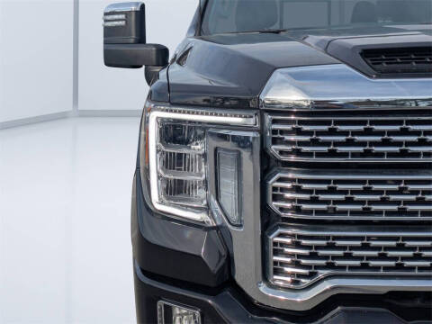 2023 GMC Sierra 2500HD