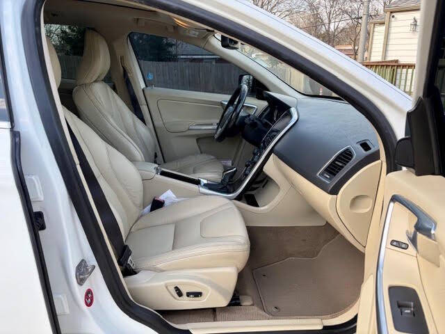 2014 Volvo XC60 3.2