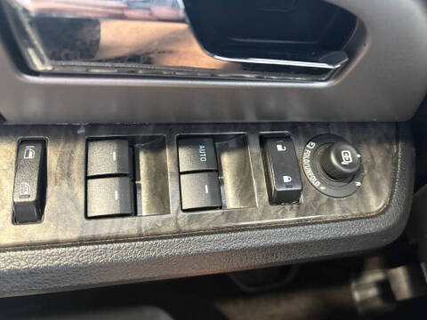 2015 Ford Expedition Limited