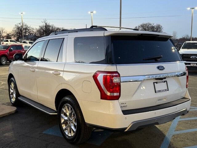 2021 Ford Expedition XLT