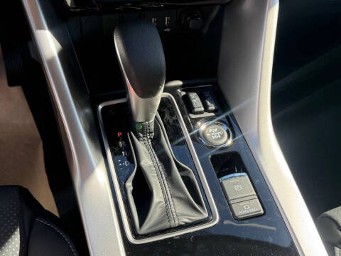 2026 Mitsubishi Eclipse Cross SE