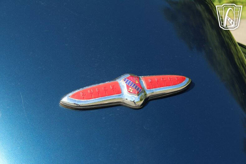 1948 Buick Super