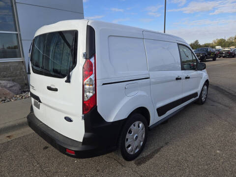 2020 Ford Transit Connect XL