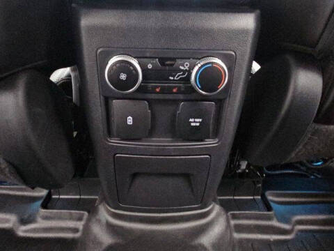 2024 Ford Explorer Platinum