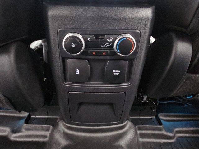 2024 Ford Explorer Platinum