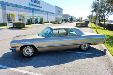 1964 Chevrolet Impala