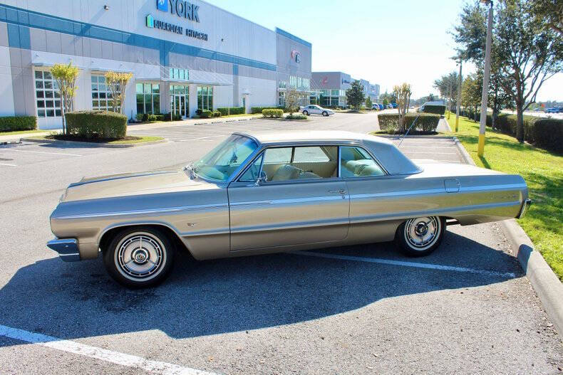 1964 Chevrolet Impala