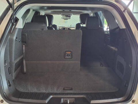 2015 Buick Enclave Premium