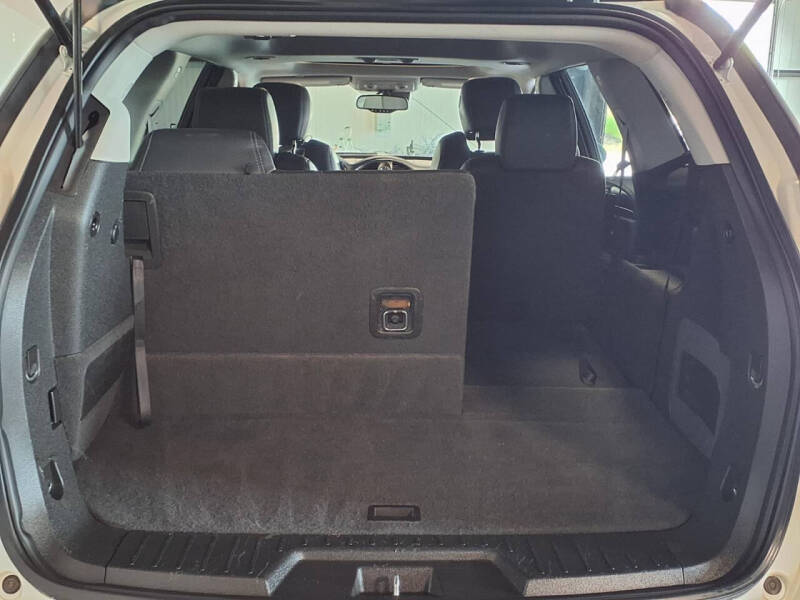 2015 Buick Enclave Premium