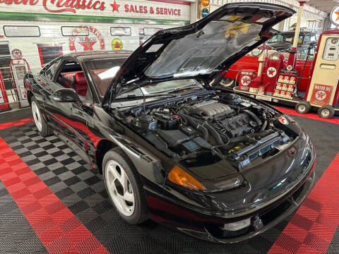 1991 Dodge Stealth R/T Turbo