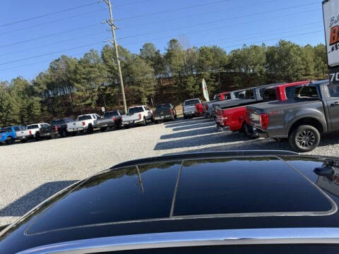 2015 Audi Q5 3.0T quattro Premium Plus