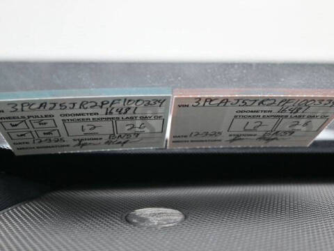 2023 Infiniti QX55 Luxe