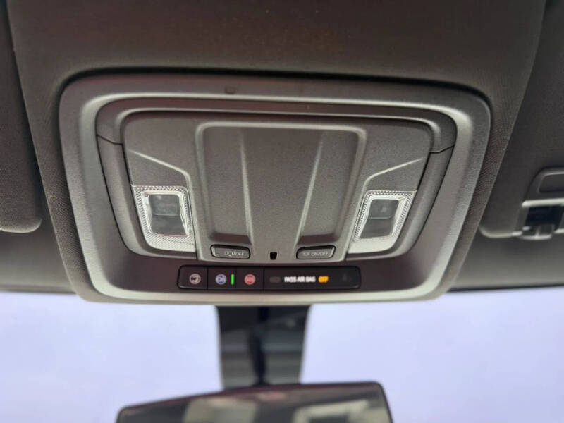 2022 GMC Sierra 2500HD
